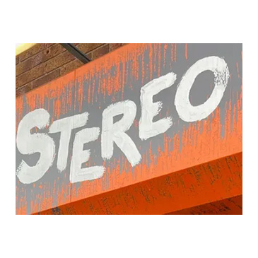 Stereo