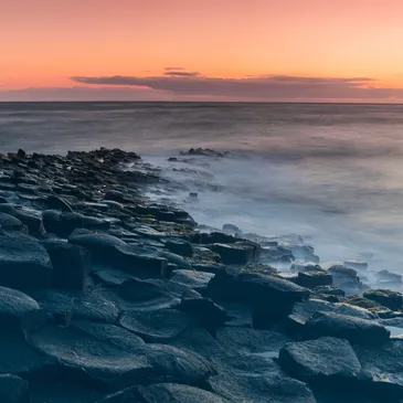 giants causeway