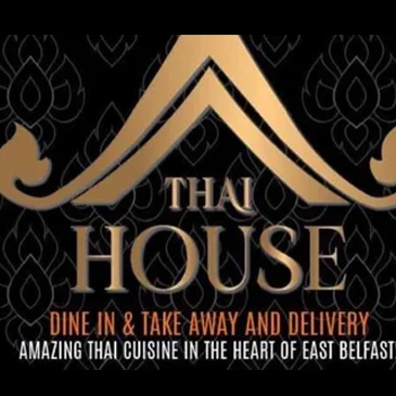 thai house